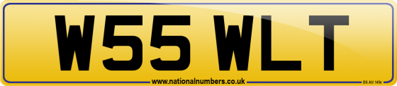 W55 WLT