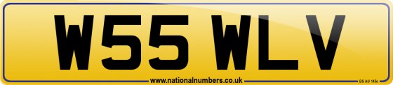 W55 WLV