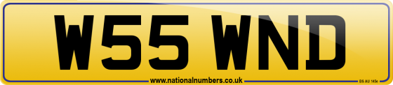 W55 WND