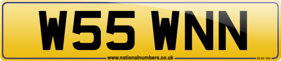W55 WNN