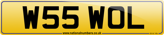 W55 WOL