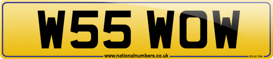 W55 WOW