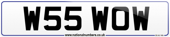 W55 WOW