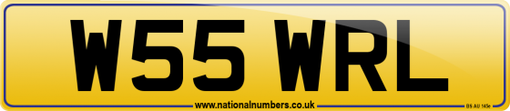 W55 WRL