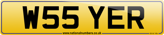 W55 YER