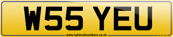 W55 YEU