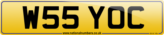 W55 YOC