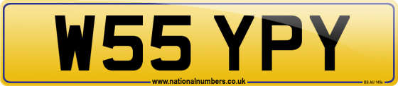 W55 YPY