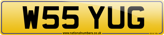 W55 YUG