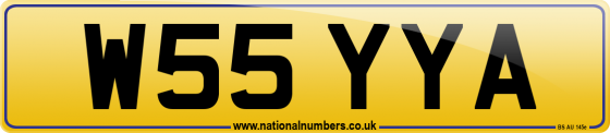 W55 YYA