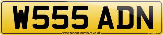 W555 ADN