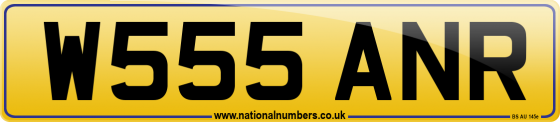 W555 ANR