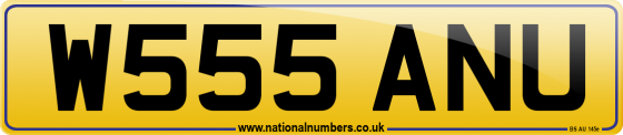 W555 ANU