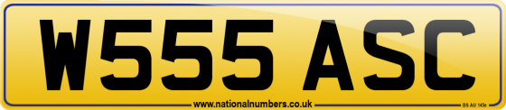 W555 ASC