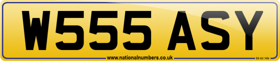 W555 ASY