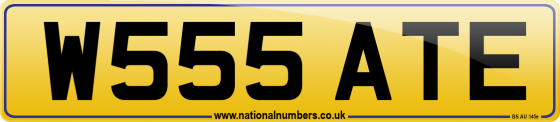 W555 ATE