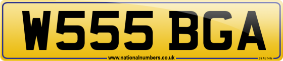 W555 BGA