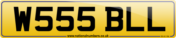W555 BLL