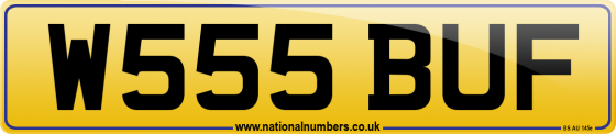 W555 BUF