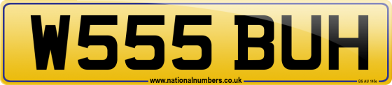 W555 BUH
