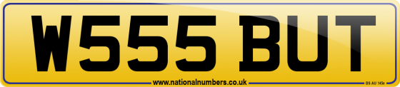 W555 BUT