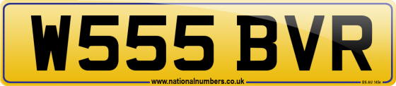 W555 BVR