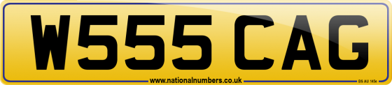 W555 CAG