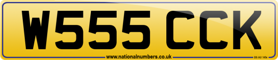 W555 CCK