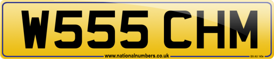 W555 CHM