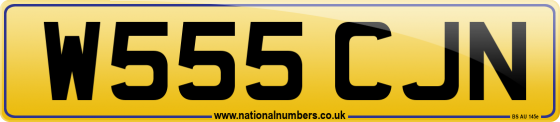 W555 CJN