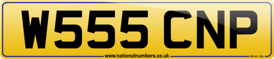 W555 CNP