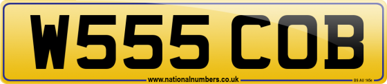 W555 COB