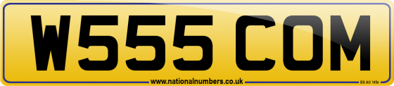 W555 COM