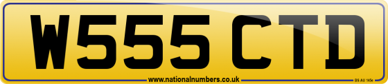 W555 CTD