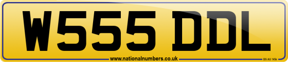 W555 DDL