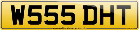 W555 DHT