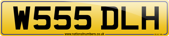 W555 DLH