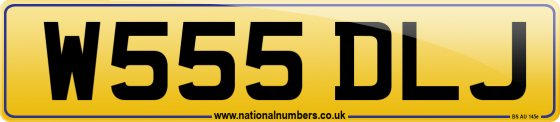 W555 DLJ