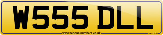 W555 DLL