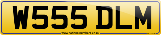 W555 DLM