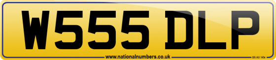 W555 DLP
