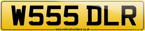 W555 DLR