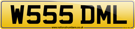 W555 DML