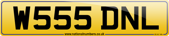 W555 DNL