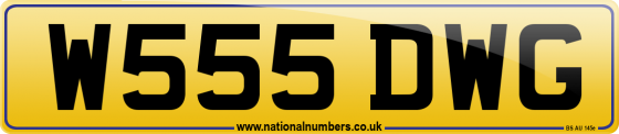W555 DWG