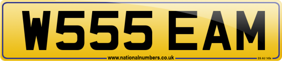 W555 EAM