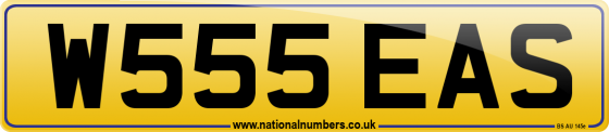 W555 EAS