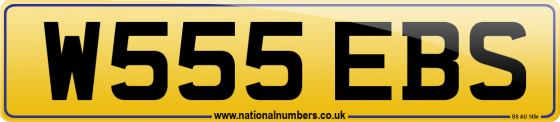 W555 EBS