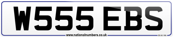 W555 EBS
