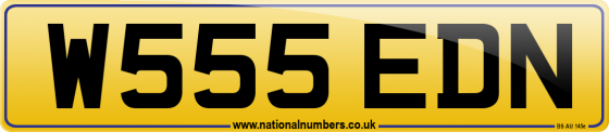 W555 EDN